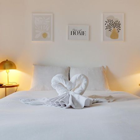 Lovely Studio In Paris Ngoại thất bức ảnh