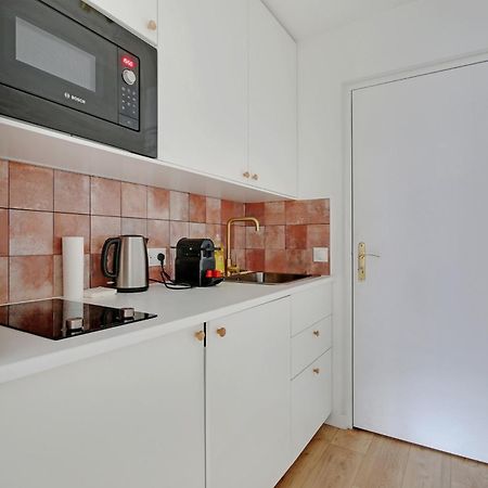 Lovely Studio In Paris Ngoại thất bức ảnh