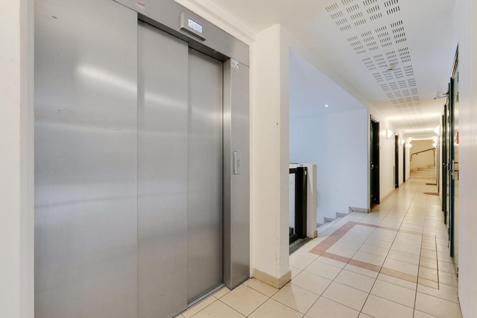 Lovely Studio In Paris Ngoại thất bức ảnh